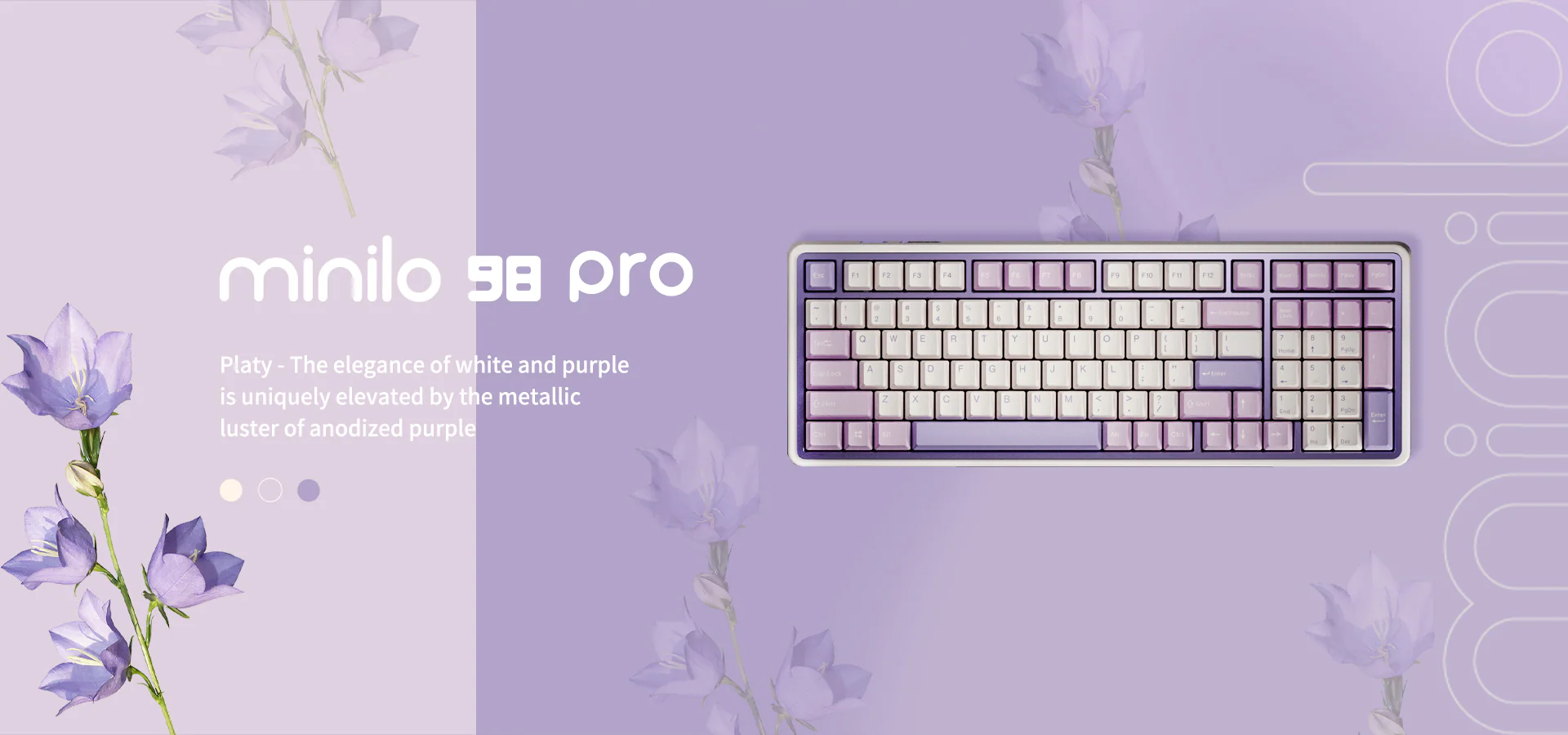 Elevate Your Typing Experience